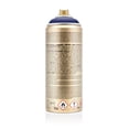 thumbnail image 6 of Montana Cans GOLD Spray Paint, 400ml, Blue Velvet, 6 of 7