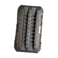 thumbnail image 2 of funtasica Generic Car Traction Board Off Roading Traction Track for Cars Vehicles Black, 2 of 9