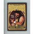 thumbnail image 1 of 2003 WWE Présente Mick Foley Greatest Hits and Misses 2-Disque DVD Set, 1 of 1
