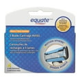 thumbnail image 1 of Equate 5 Blade Razor Refills for Men, 1 of 2
