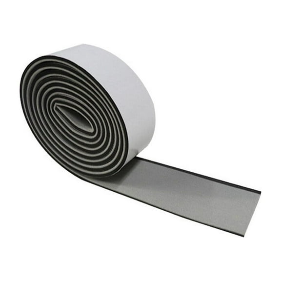 HUONA Yacht Floor Edge Strip EVA Boat Deck Anti-Skid Pad Motorboat RV Floor Surfboard Traction Pad Floor Strip