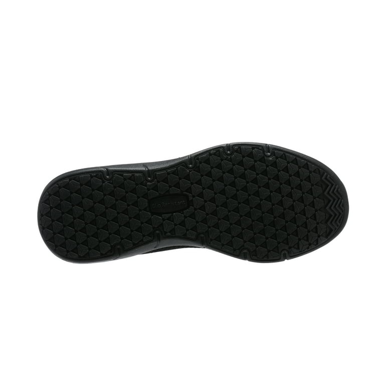 Walmart non deals slip black shoes