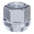 thumbnail image 2 of Vista Lug Nuts Lug Nut DPC1042B 14 Millimètres X 2 Fils; Cône de 60 Degrés; Cosse en Gland; à Utiliser avec des Roues en Acier/aluminium; Longueur Totale de 0,83 Pouce; Outil à 7 Spirales; Chromé; Ensemble de 100, 2 of 2