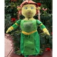 thumbnail image 3 of Shrek Princess Fiona Peluche 12‘', 3 of 5