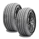 thumbnail image 1 of Paquete de 2 Llantas 185/65 R14 86H Mirage MR-162, 1 of 2