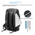thumbnail image 2 of Men's Large Capacity Outdoor Waterproof Backpack,21 Inch, 2 of 2