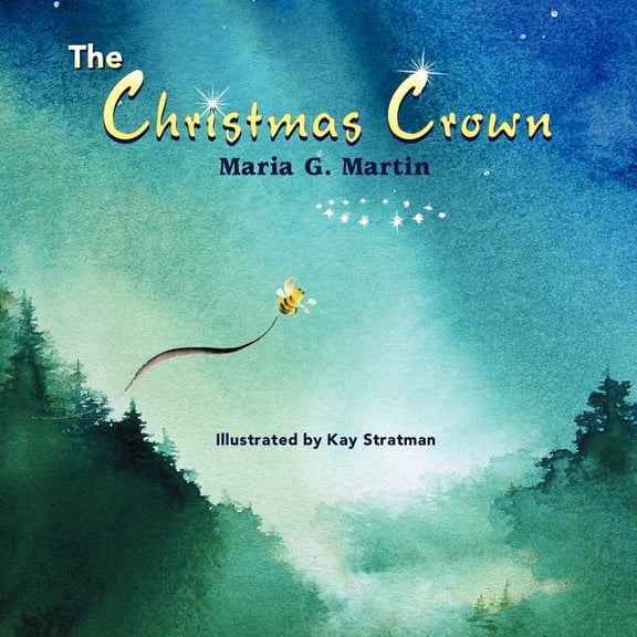 The Christmas Crown, (Paperback)