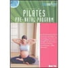 Pilates Duo Pack - Prenatal-Natal & Fundamental Principles