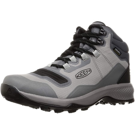 Men's Reno Waterproof Carbon Toe Keen Men's Tempo Flex Mid