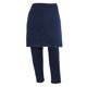 thumbnail image 2 of Pantalones Para Incontinencia Suministros De Limpieza Facil De Lavar Azul XL jinwen Pacientes postrados en cama, 2 of 8