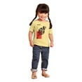 thumbnail image 4 of Vintage MTV Moon Man Explore With Us Toddler Boy Girl T Shirt Infant Toddler Brisco Brands 6M, 4 of 6