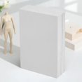thumbnail image 1 of STRANDCHIC 100 Sheets Scratch-Resistant Photographic Paper for General Users A4 Size Office Photographic Papers, 1 of 4