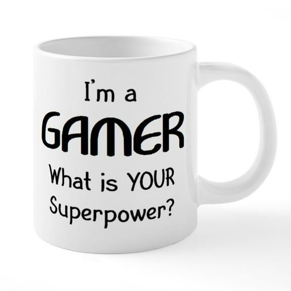 CafePress - Alandarco1225 - 20 Oz White Ceramic Mega Mug