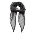 thumbnail image 1 of Premier Ladies/Womens Work Chiffon Formal Scarf, 1 of 3