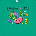 thumbnail image 4 of Inktastic Grandpa's Little Jellybean Cute Easter Candy Boys or Girls Baby T-Shirt, 4 of 5
