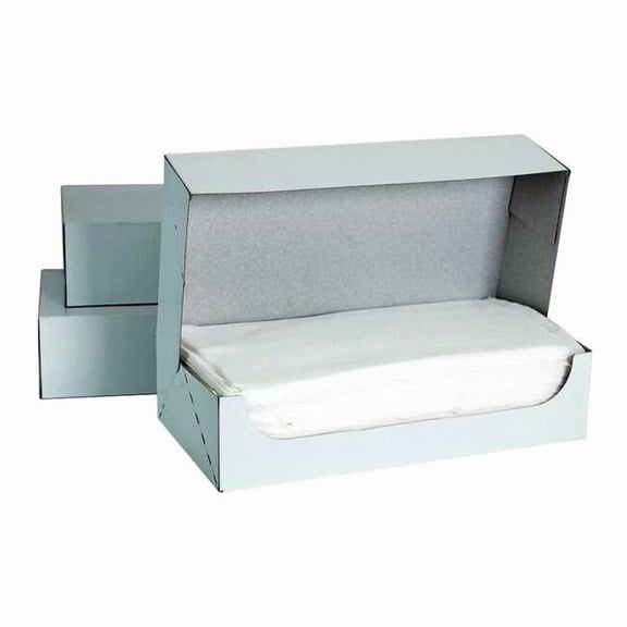 Idealfold Cheesecloth,Grade 60,60 yd. L x 36 In. W BIDF3228360