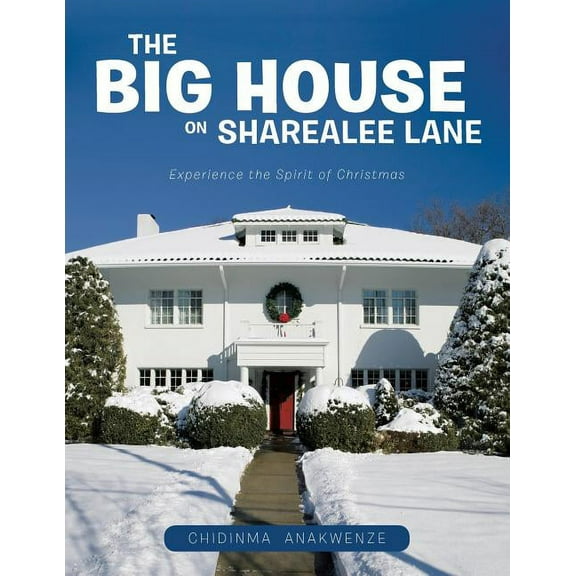 The Big House on Sharealee Lane (Paperback)