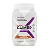 GNC Climb Recovery Powder Mix - Chocolate Salted Pretzel, 30 Servings, Supports Muscle Recovery and Repair After Workouts