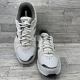 thumbnail image 1 of New Balance 519 White Gray Casual Sneaker Shoes MX519WG Men Size 11.5D, 1 of 6