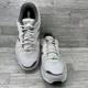 thumbnail image 1 of New Balance 519 White Gray Casual Sneaker Shoes MX519WG Men Size 11.5D, 1 of 6