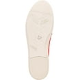 thumbnail image 5 of Vionic Beach Womens Malibu Canvas Lifestyle Flats, 5 of 5