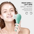 thumbnail image 3 of Exfoliante facial UMICKOO recargable IPX7 a prueba de agua, 3 of 9
