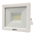 thumbnail image 3 of 4 Pzs Lampara Led Reflector 30W 6500k Luz Dia Blanco, 3 of 5