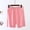 Pink, variant on Pregnancy Everyday Bottoms, Pregnant Relaxed Lower Garments, Adjust Waist Casual Body Bottoms, Daily Comfortable Fitted Apparel Picks(Dark Gray,M)