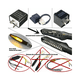 thumbnail image 2 of Set 4pz Direccionales Bloosom  Led Moto Secuencial Motocicleta Rojo, 2 of 4