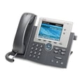 thumbnail image 3 of Cisco 7945G Two Line Color Display IP Phone, CP-7945G (Certified Refurbished), 3 of 6