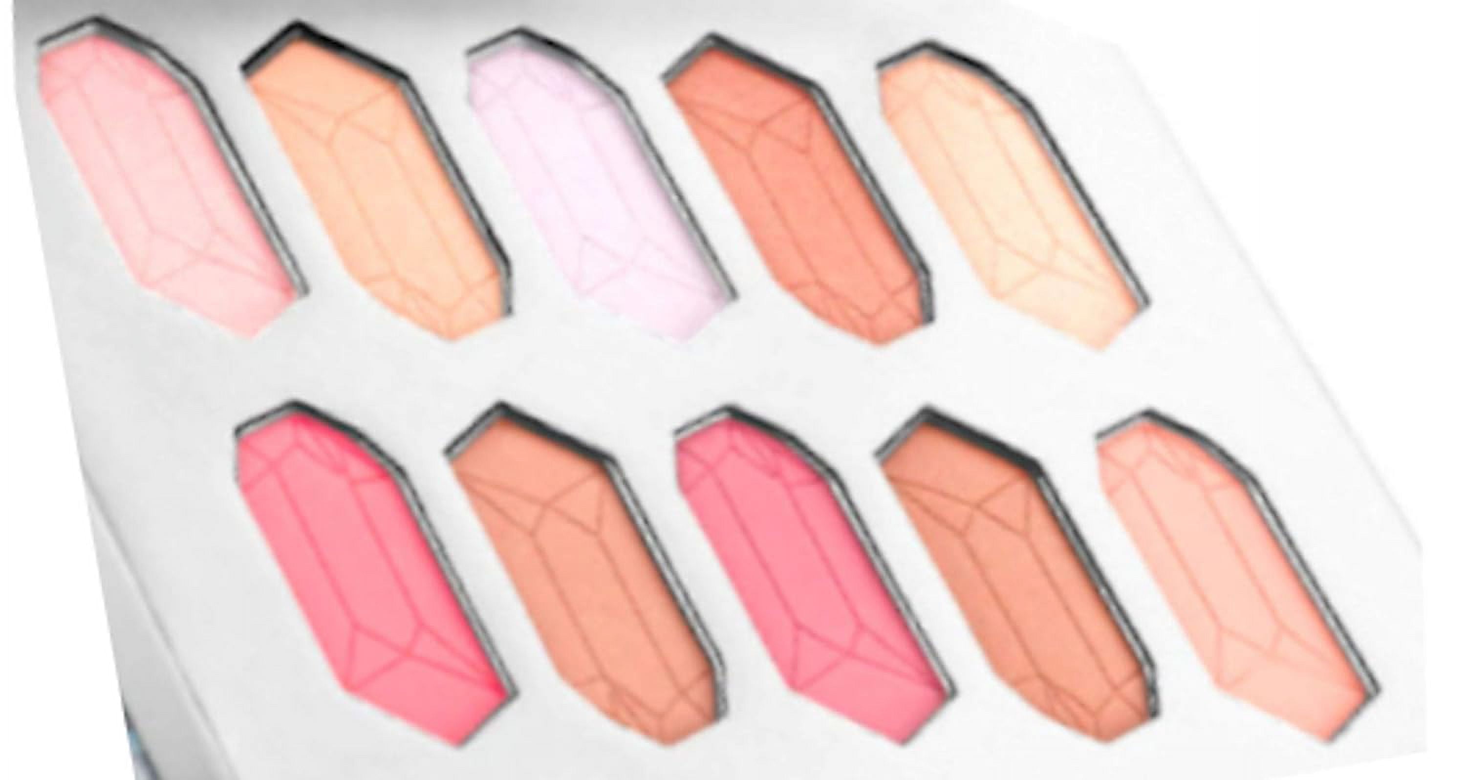 SEPHORA COLLECTION What a Gem! Crystal Face Palette