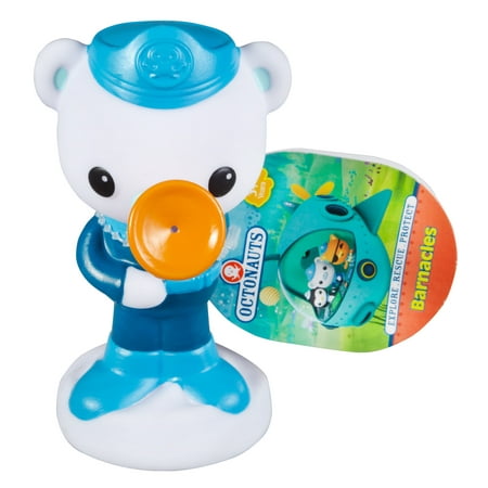 nerf bath and shower set