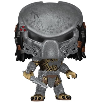 Funko, Vinyl Figure, Predator Wolf Hunter, 4.3 in, Possible Chase