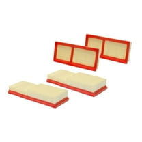 Air Filter Fits select: 2004-2008 CHRYSLER CROSSFIRE, 2001-2004 MERCEDES-BENZ SLK