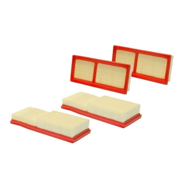 Air Filter Fits select: 2004-2008 CHRYSLER CROSSFIRE, 2001-2004 MERCEDES-BENZ SLK