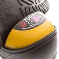 thumbnail image 3 of Impacto TTUM Turbotoe Steel Toe Cap, Black, Medium, 3 of 3