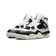 thumbnail image 2 of Jordan GRADE SCHOOL Air Jordan 4 GS "Pure Platinum" FZ8585 070 from Stadium Goods, 2 of 8