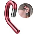 thumbnail image 1 of Auriculares de conducción ósea, inalámbricos con llamada manos libres Hy, 1 of 5