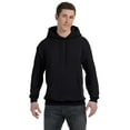 thumbnail image 1 of Unisex Ecosmart 50/50 Pullover Hooded Sweatshirt, 1 of 1