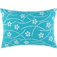 thumbnail image 3 of Greenland Home Thalia Pom-Pom Embellished Decorative Pillows (Set of 2), Adult, 3 of 5