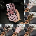 thumbnail image 5 of LYM-Phone Case For MOTO G Power 5G 2024, Back Cover Anti-dust TPU Full wrap oil painting Silicone Waterproof Cute Dirt-resistant Soft case Cartoon Protective Graffiti Anti-knock Durable, 5 of 9