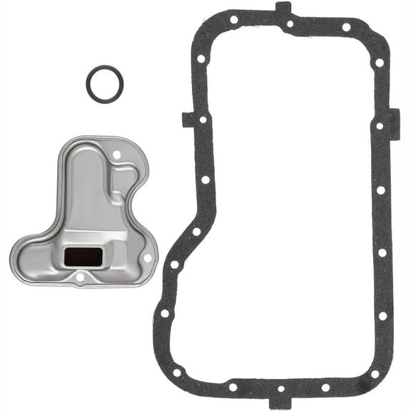 Transmission Filter Kit Fits select: 1991-2003 FORD ESCORT, 2000-2004 KIA SPECTRA