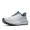 GREY/BLUE, variant on NORTIV 8 Women's Slip On Trail Running Shoes Hands-Free Cushion Walking Tennis Shoes Non-Slip Outdoor Hiking Workout Athletic Fashion Sneakers