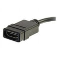 thumbnail image 5 of HDMI MICRO M/F HDMI ADAPTER CONVERTER, 5 of 6