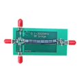 thumbnail image 1 of VSWR Bridge Engineering 0.1-3000MHz RF SWR Bridge Multi-Function Convenience VSWR Bridge Module, 1 of 5