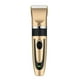 thumbnail image 2 of Cortapelos eléctrico para hombres y niños | Recortadora USB recargable para barba, cuerpo y cabello | Kit de peluquería profesional para el hogar con 4 peines guía y accesorios, 2 of 9