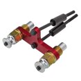 thumbnail image 2 of Fuel  Removal, Carbon Steel Rustproof Long Durability 130320 Fuel Injectors Puller  For N20 N55 Engine, 2 of 8