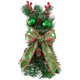 thumbnail image 4 of Decoración navideña Guirnaldas navideñas tupidas con luces LED para decoración interior y exterior, 4 of 7