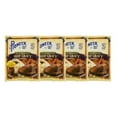 thumbnail image 4 of ( 4 Pack ) Pioneer Gravy Mix, Beef Gravy, Roasted 1.41 Oz, 4 of 10