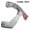 Gray, variant on 1 Pair Cut Resistant Knit Sleeves Protection Slash Resistant Sleeves with Thumb Slot Helps Prevent Scrapes Scratches Skin Irritat